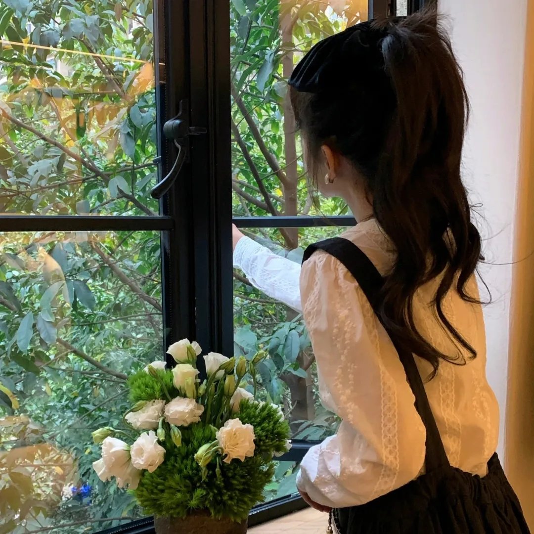 荒年逆袭我的好感度系统